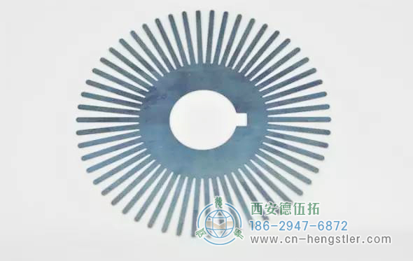 增量式编码器的接口、传输距离和抗干扰性能之间的关系