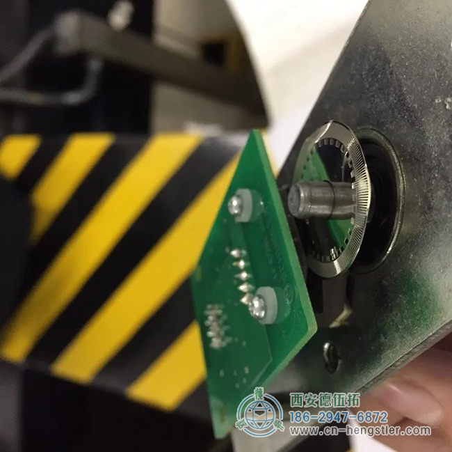 变形的码盘 - 西安德伍拓自动化传动系统有限公司 变形的码盘 - 西安德伍拓自动化传动系统有限公司