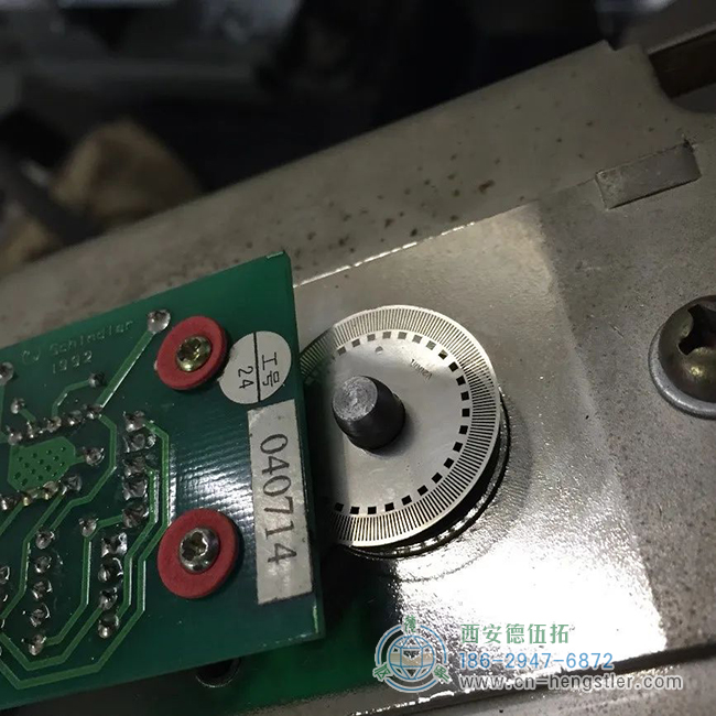 正常的编码盘 - 西安德伍拓自动化传动系统有限公司 正常的编码盘 - 西安德伍拓自动化传动系统有限公司