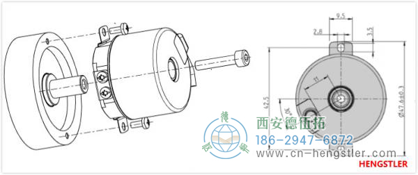 HENGSTLER陪您共乘开往春天的地铁