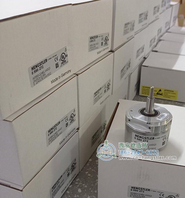 光电编码器如何才能满足技术创新的新需求？