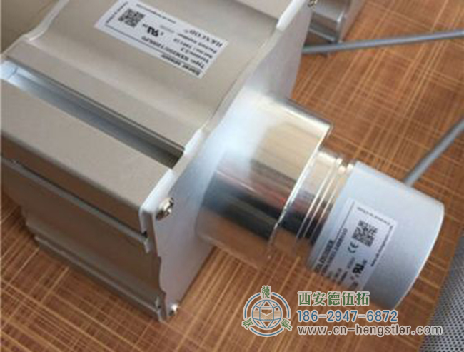 亨士乐编码器电缆屏蔽层接地只有直接导通吗？