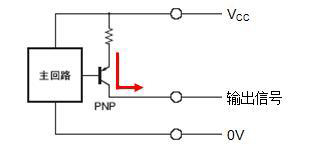 集电极开路输出 集电极开路输出