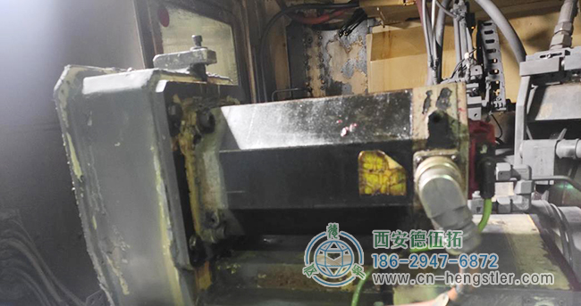 数控机床原点出现偏差故障不一定是由编码器导致哦。