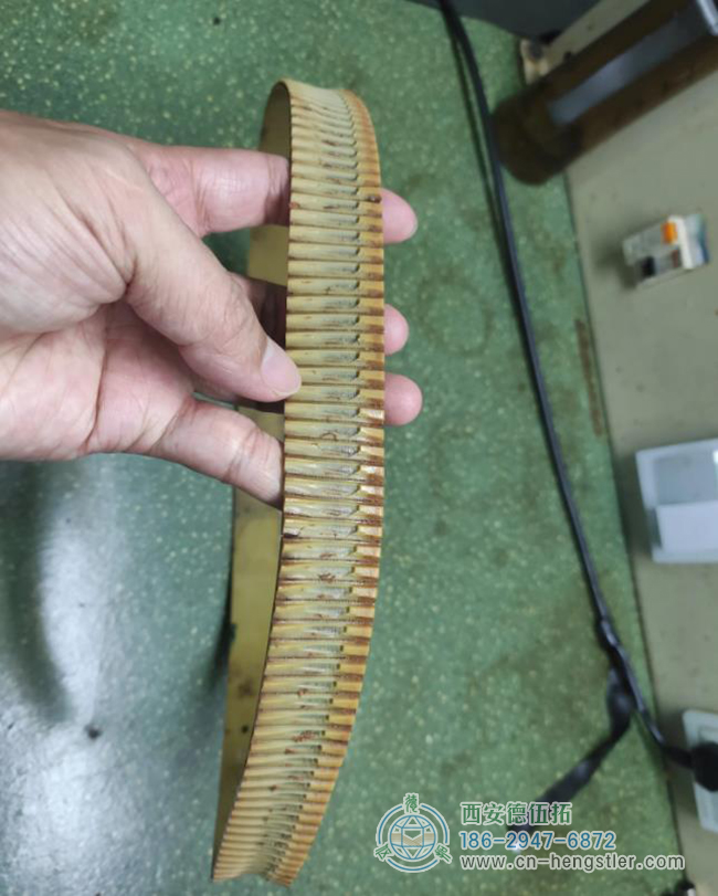 数控机床原点出现偏差故障不一定是由编码器导致哦。