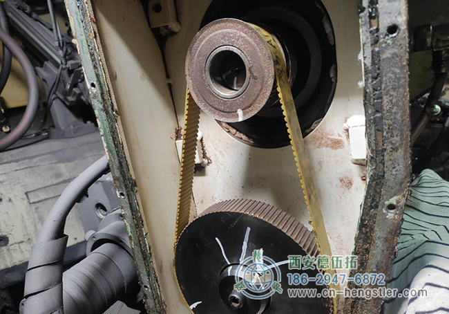 数控机床原点出现偏差故障不一定是由编码器导致哦。