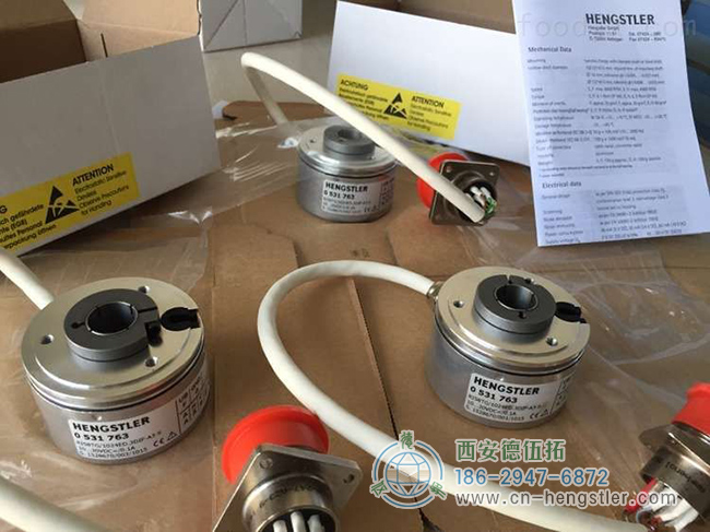 如何从外观判断编码器的质量好坏？