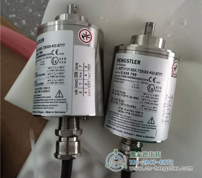 伺服电机编码器损坏的原因、防止、检测方法。