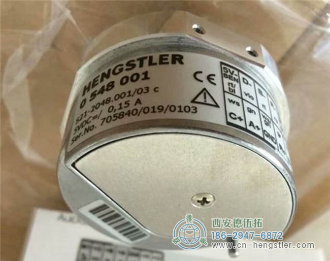 Hengstler绝对值编码器工作模式有哪些？