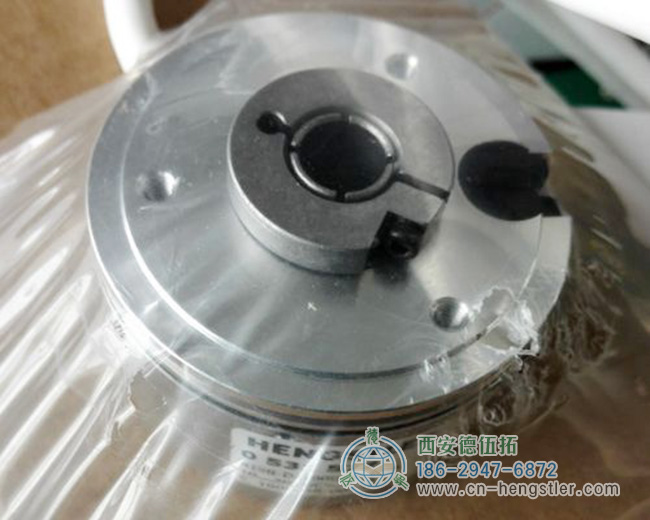 细数HENGSTLER空心轴编码器的五大优点