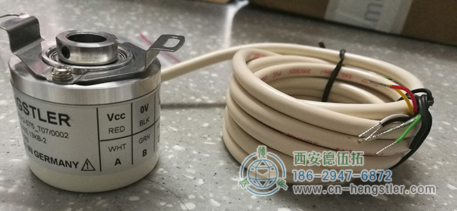 亨士乐编码器在生产现场面临的困难解析。