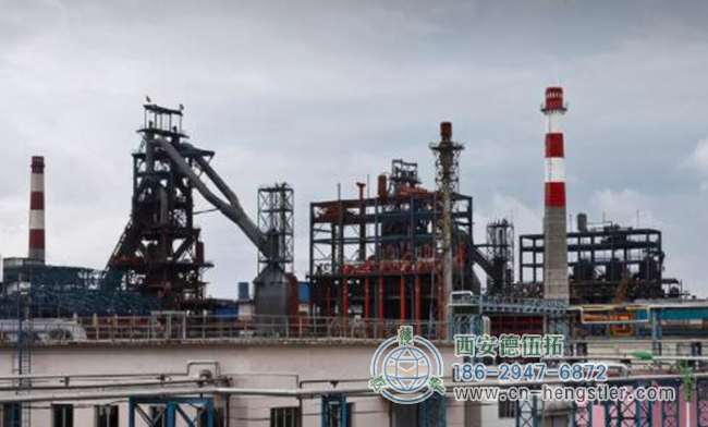 亨士乐编码器促进卷扬机控制系统的安全发展