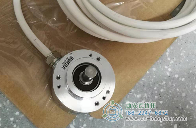 变频器和编码器在起重机上的使用