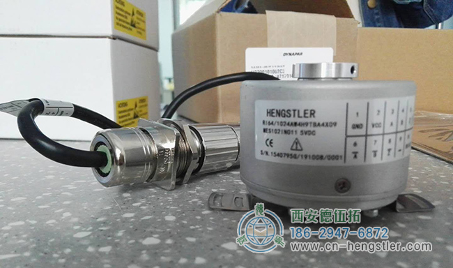 Hengstler增量编码器的产品性能特点分析？