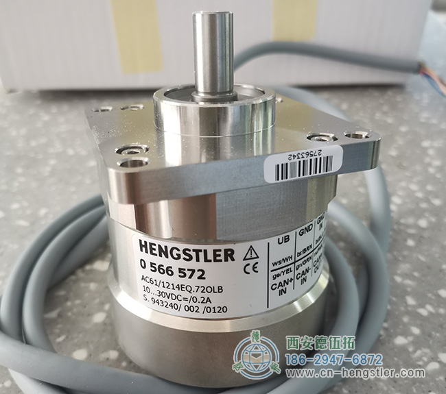 编码器的圈数和步数您了解过吗？