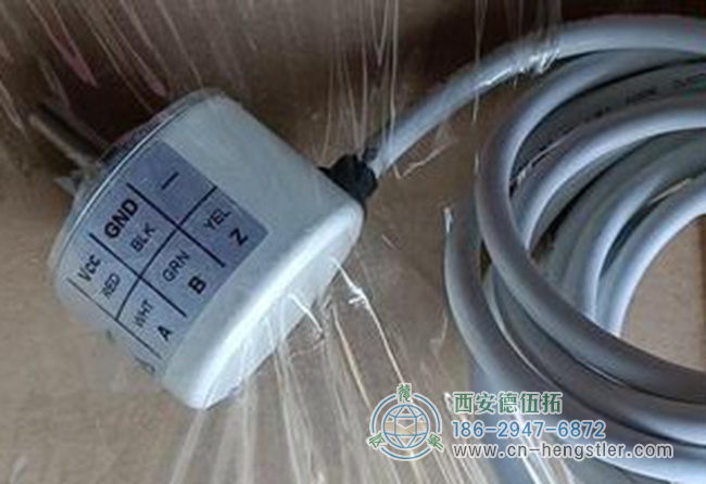 Hengstler教您如何选择合适的编码器品牌？