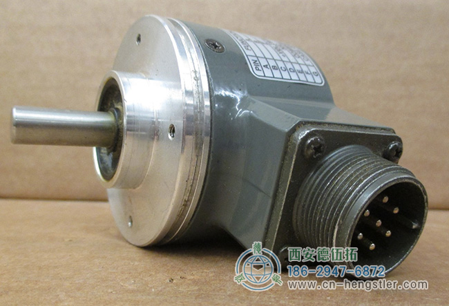 Dynapar编码器信号抖动：原因和故障排除技巧