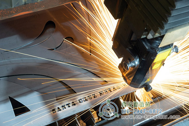 亨士乐编码器在机器人的应用