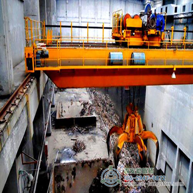 Hengstler编码器在轨道吊的应用和工作原理解析