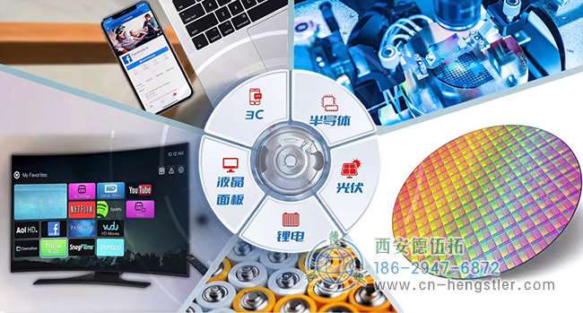 亨士乐高性能超薄绝对值编码器HRA强力推荐