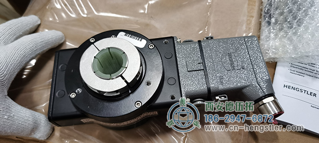 图为NorthStar(北极星)HSD35系列磁式编码器照片 图为NorthStar(北极星)HSD35系列磁式编码器照片