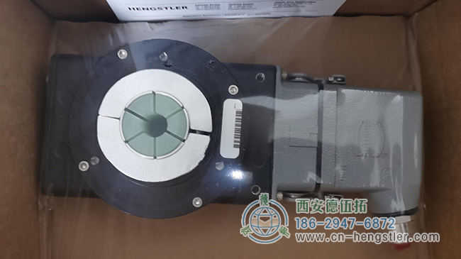 图为亨士乐HSD35系列磁式编码器照片 图为亨士乐HSD35系列磁式编码器照片