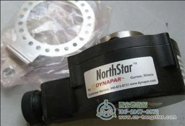 NorthStar HS35系列重载编码器照片