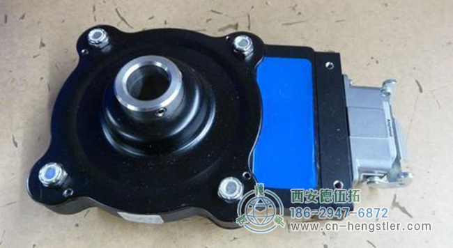 图为北极星HSD37系列磁性增量编码器照片 图为北极星HSD37系列磁性增量编码器照片