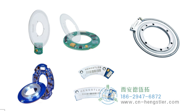 图为亨士乐模块化分体式编码器照片 图为亨士乐模块化分体式编码器照片