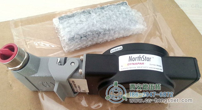 图为亨士乐旗下NorthStar磁性编码器照片