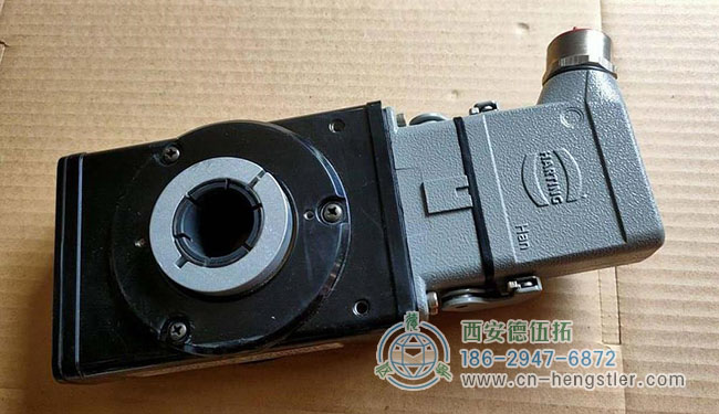 图为NorthStar HSD35防爆重载编码器照片 图为NorthStar HSD35防爆重载编码器照片